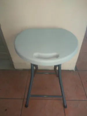 Foldable Stool