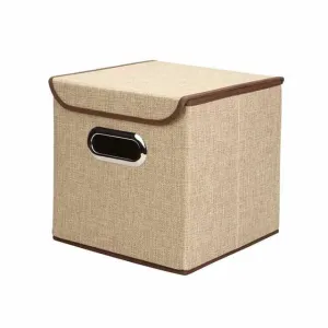 Foldable Storage Box