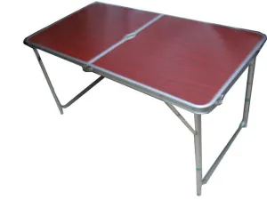 Foldable Table