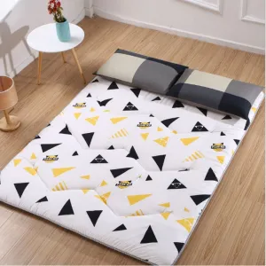 Foldable Tatami Mattresses