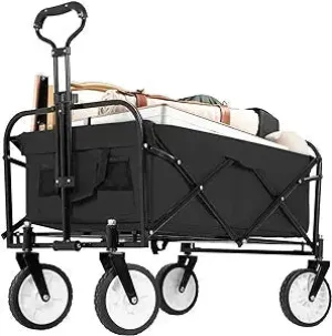 foldable wagon