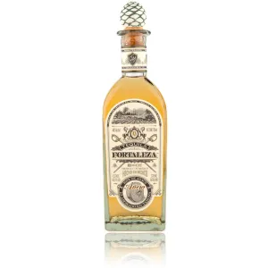 Fortaleza Añejo Tequila