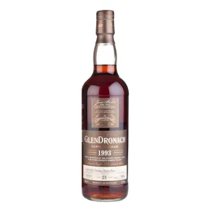 Glendronach 1993 23 Year Old Cask 42 / Batch 14