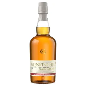 Glenkinchie Distillers Edition 2023