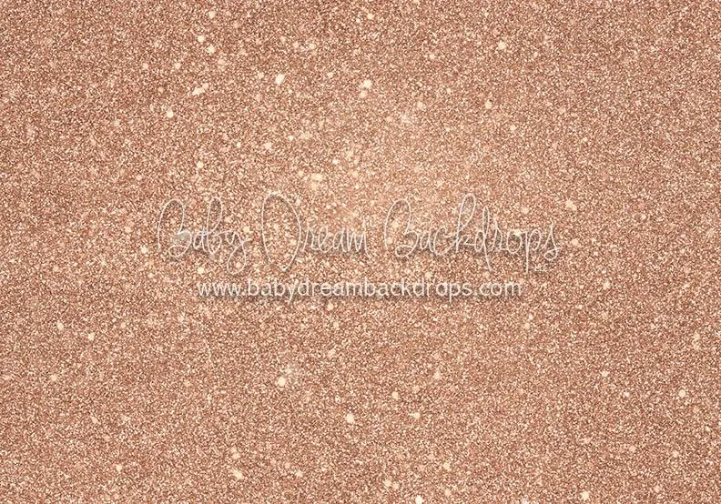 Glitter Glitz Rose Floor-rf