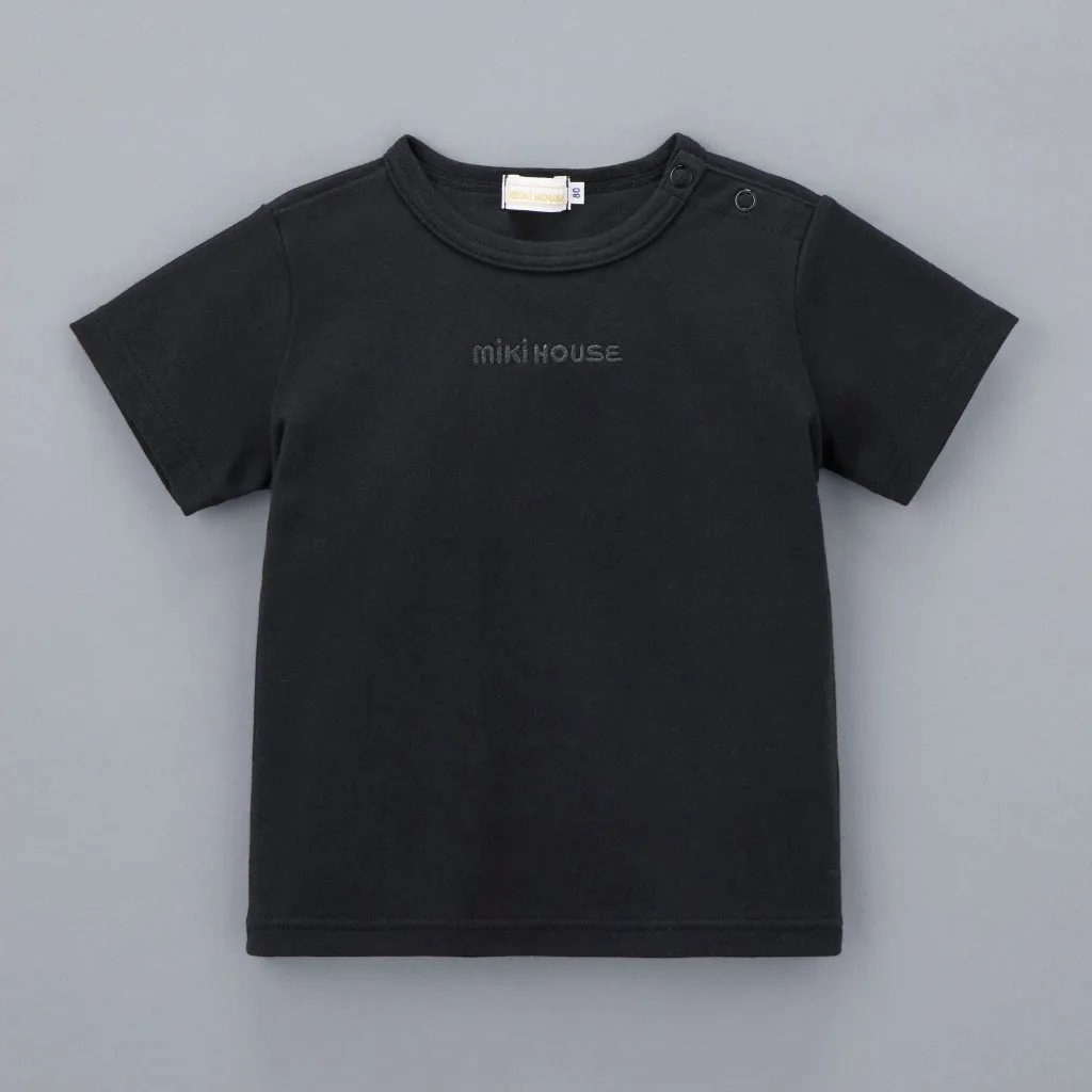 Gold Label Black Tee: The Epitome of Premium Cotton