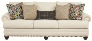 Harrietson Signature Design by Ashley Sofa