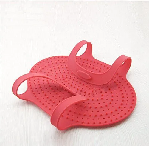 Heat Resistant Non-Stick Oven Silicone Turkey Lifter