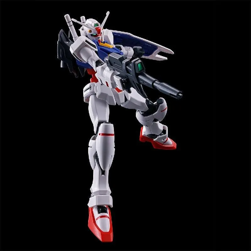 HGUC 1/144 RX-78GPZ01 Engage Gundam (P-Bandai)