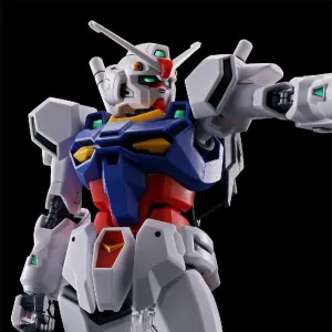 HGUC 1/144 RX-78GPZ01 Engage Gundam (P-Bandai)