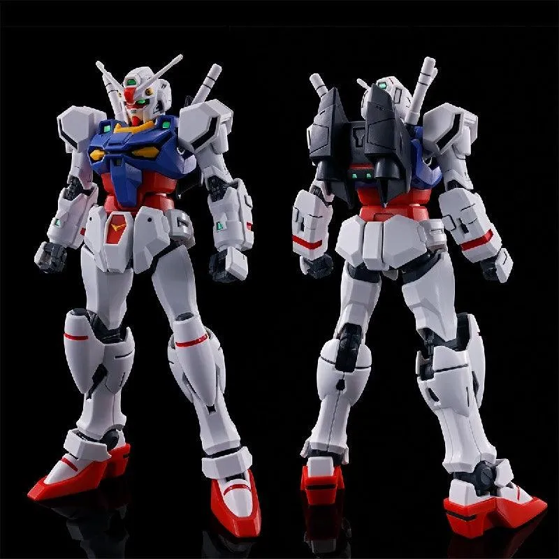 HGUC 1/144 RX-78GPZ01 Engage Gundam (P-Bandai)