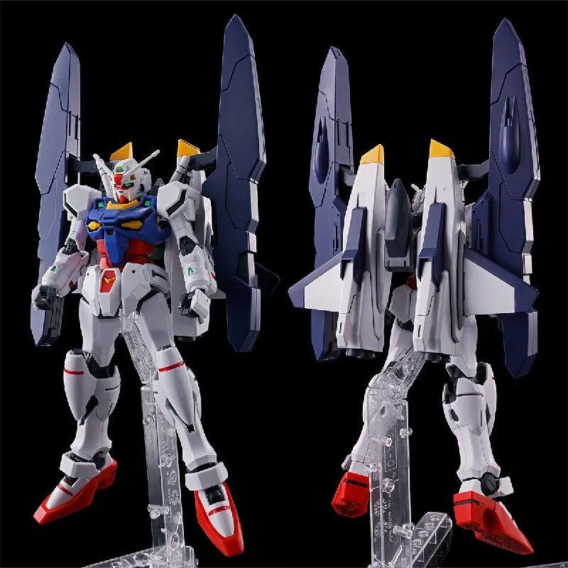 HGUC 1/144 RX-78GPZ01 Engage Gundam (P-Bandai)