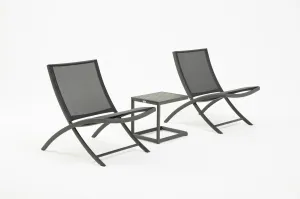 HITI-VOLOS Patio Set