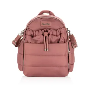 Itzy Ritzy Dream Backpack Canyon Rose Diaper Bag