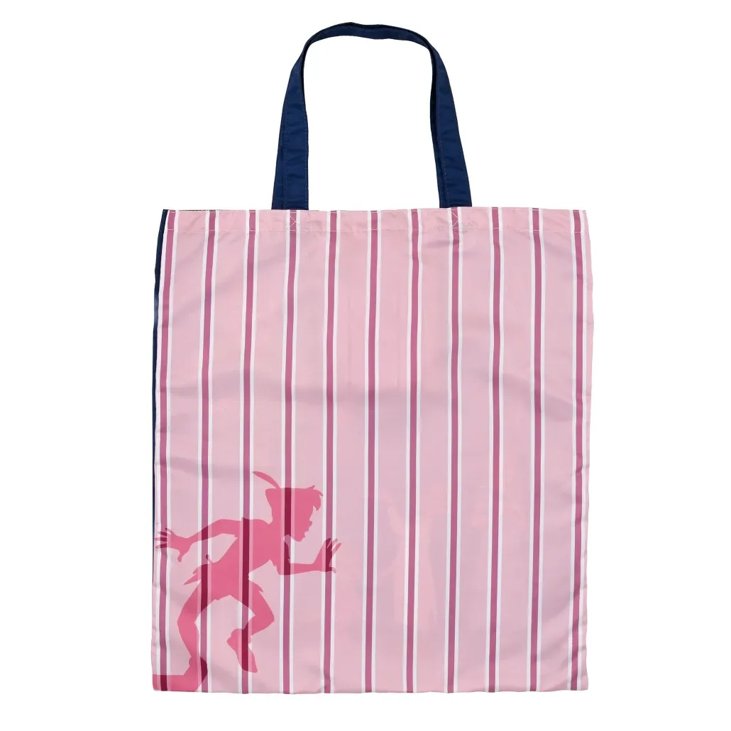 JDS - Peter Pan "Wendy's Room" Shopping Bag/Eco Bag