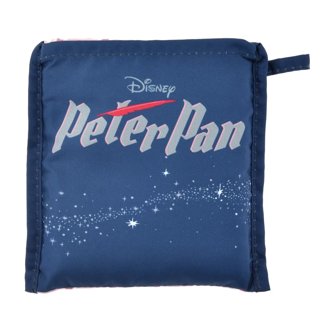 JDS - Peter Pan "Wendy's Room" Shopping Bag/Eco Bag