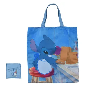 JDS - Stitch & Scrump Shopping Bag / Eco Bag