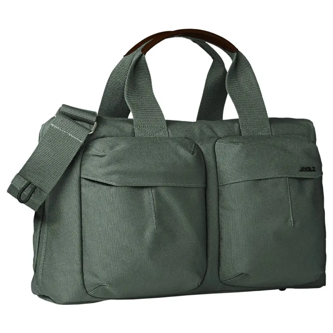 Joolz Nursery Bag - Marvellous Green