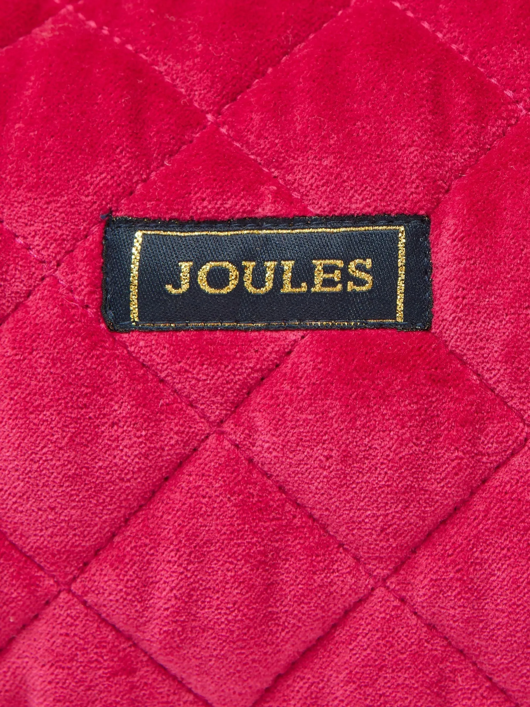 Joules Lillia Cosmetic Bag