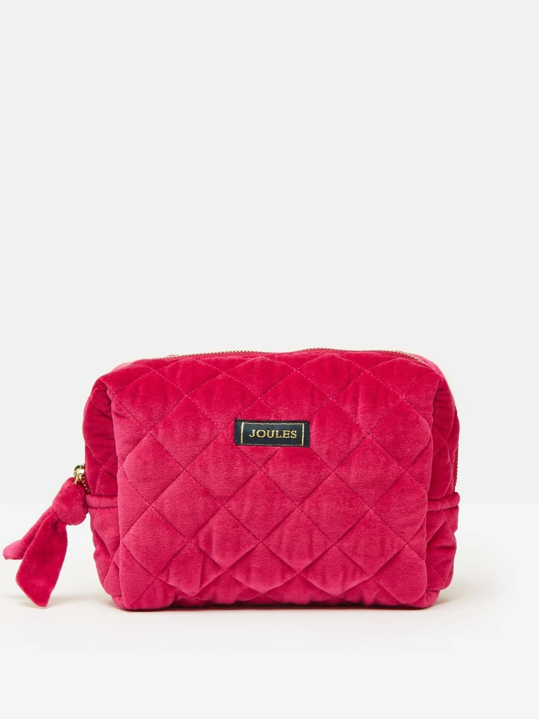 Joules Lillia Cosmetic Bag