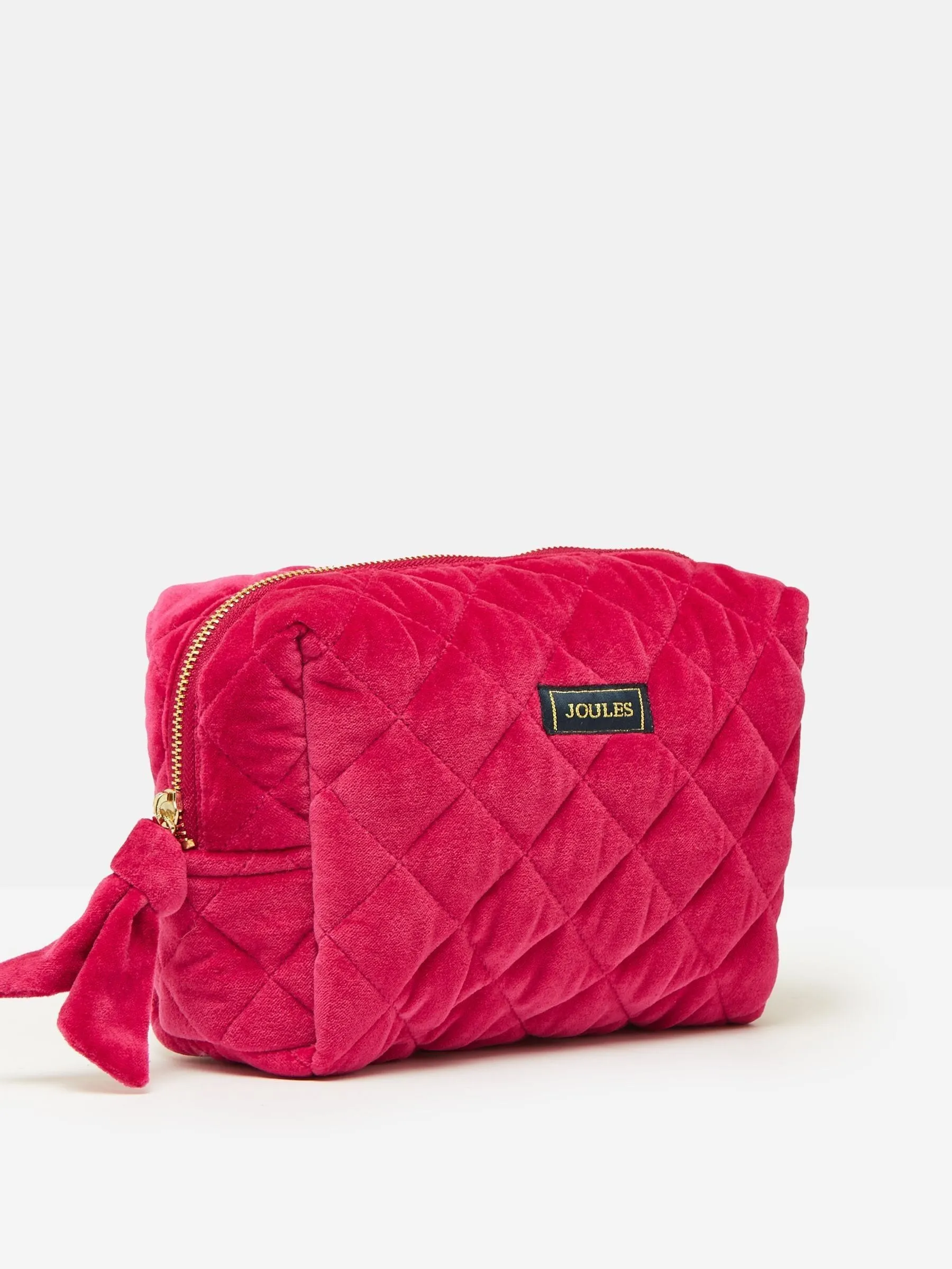 Joules Lillia Cosmetic Bag