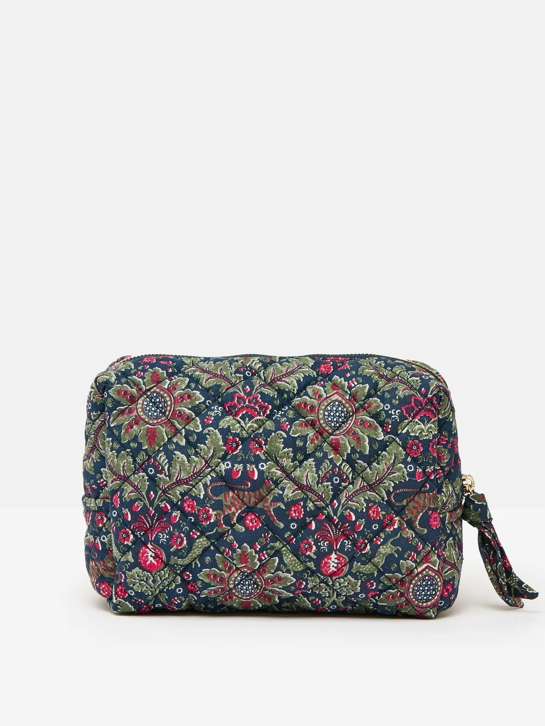 Joules Lillia Cosmetic Bag