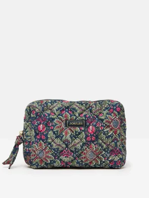 Joules Lillia Cosmetic Bag