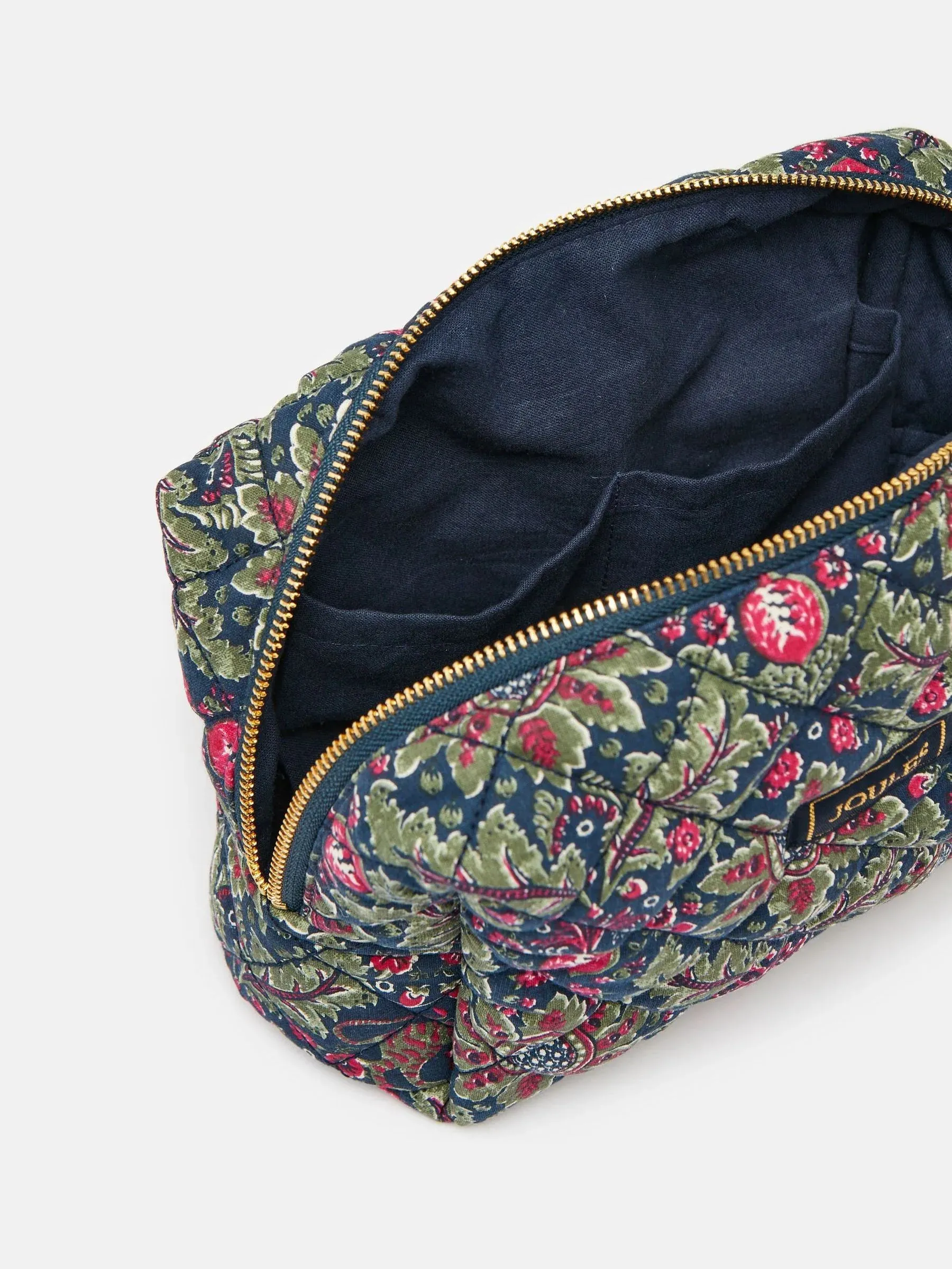 Joules Lillia Cosmetic Bag