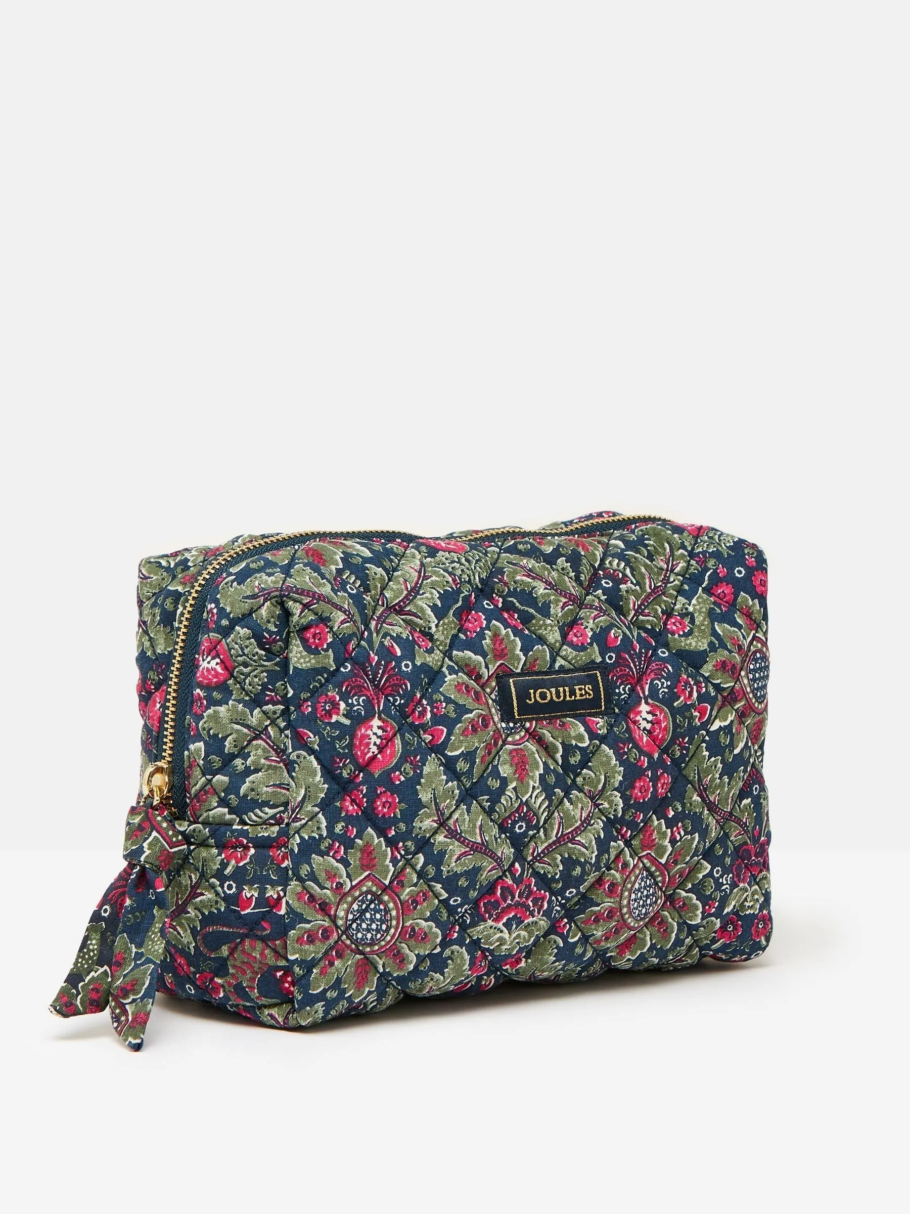 Joules Lillia Cosmetic Bag