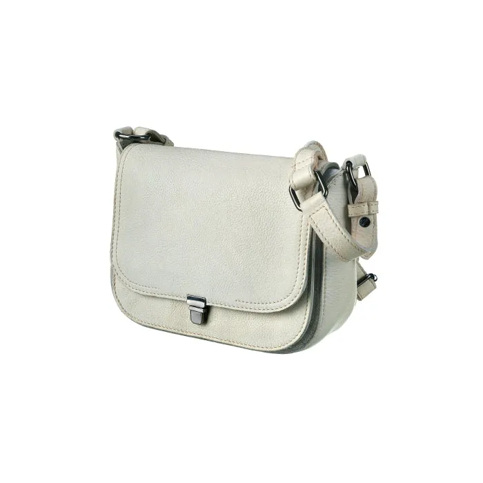 JULE MESSENGER STONE Handtasche-Bull und Hunt