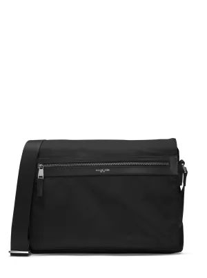 Kent Large Nylon Messenger