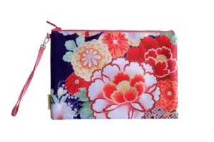 Kimono Water Resistant Clutch