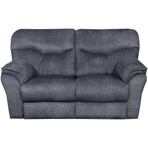 Kish Reclining Loveseat