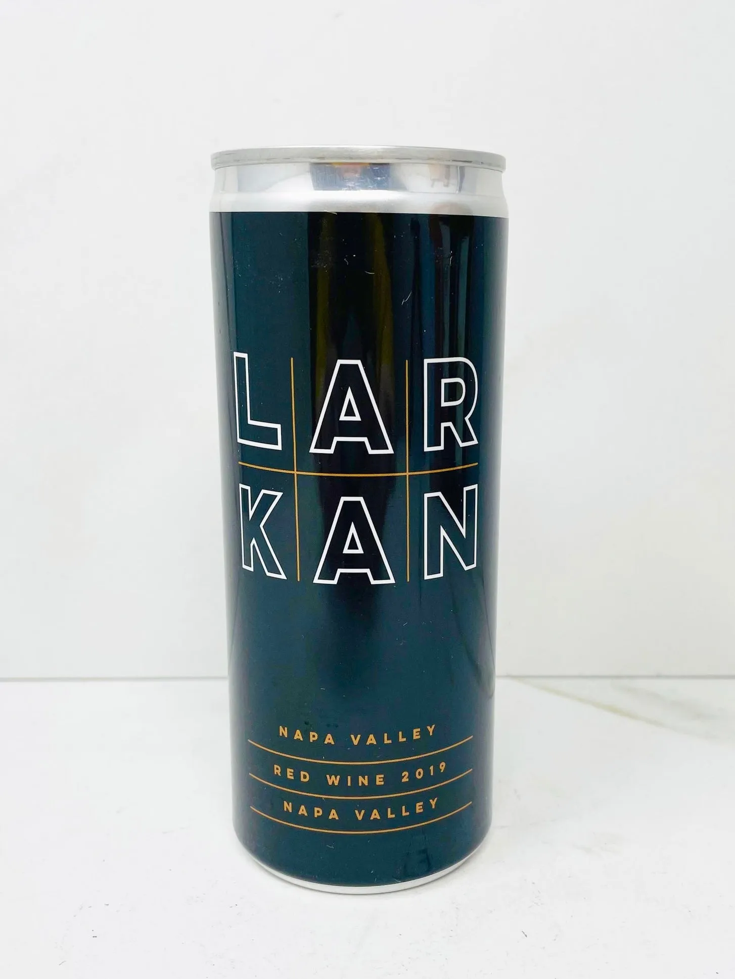 Larkan, Napa Valley Red, California, 250mL