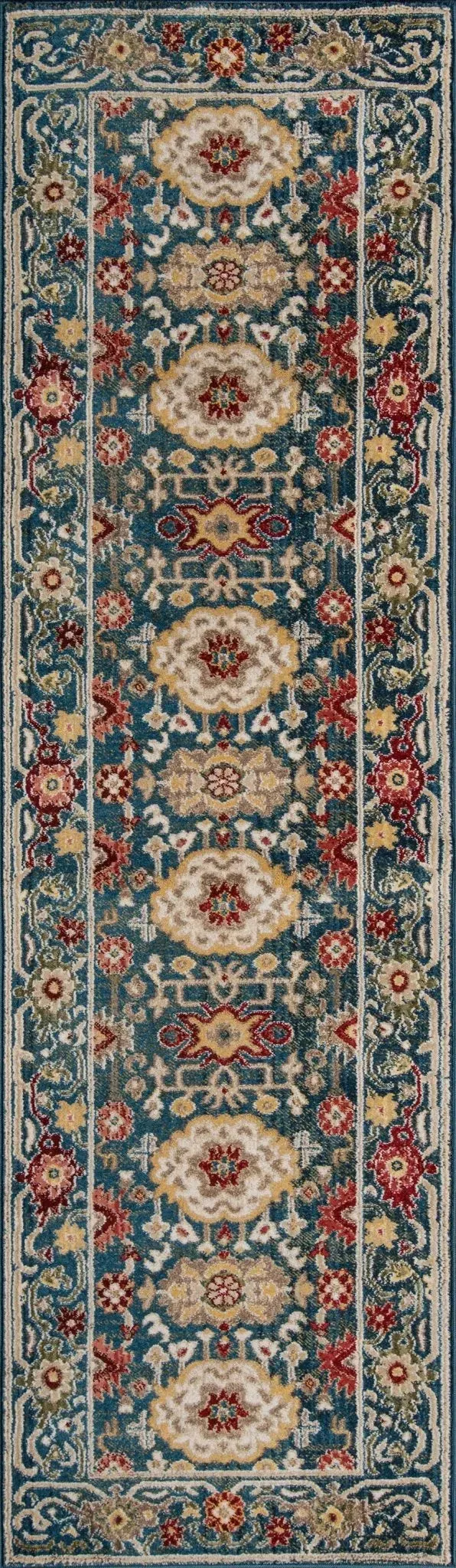 Lenox LE-03 Blue Rug