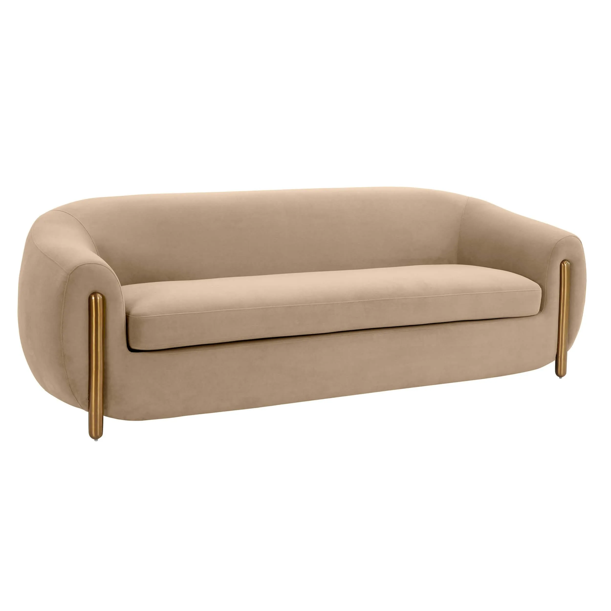 Lina Sofa, Cafe Au Lait