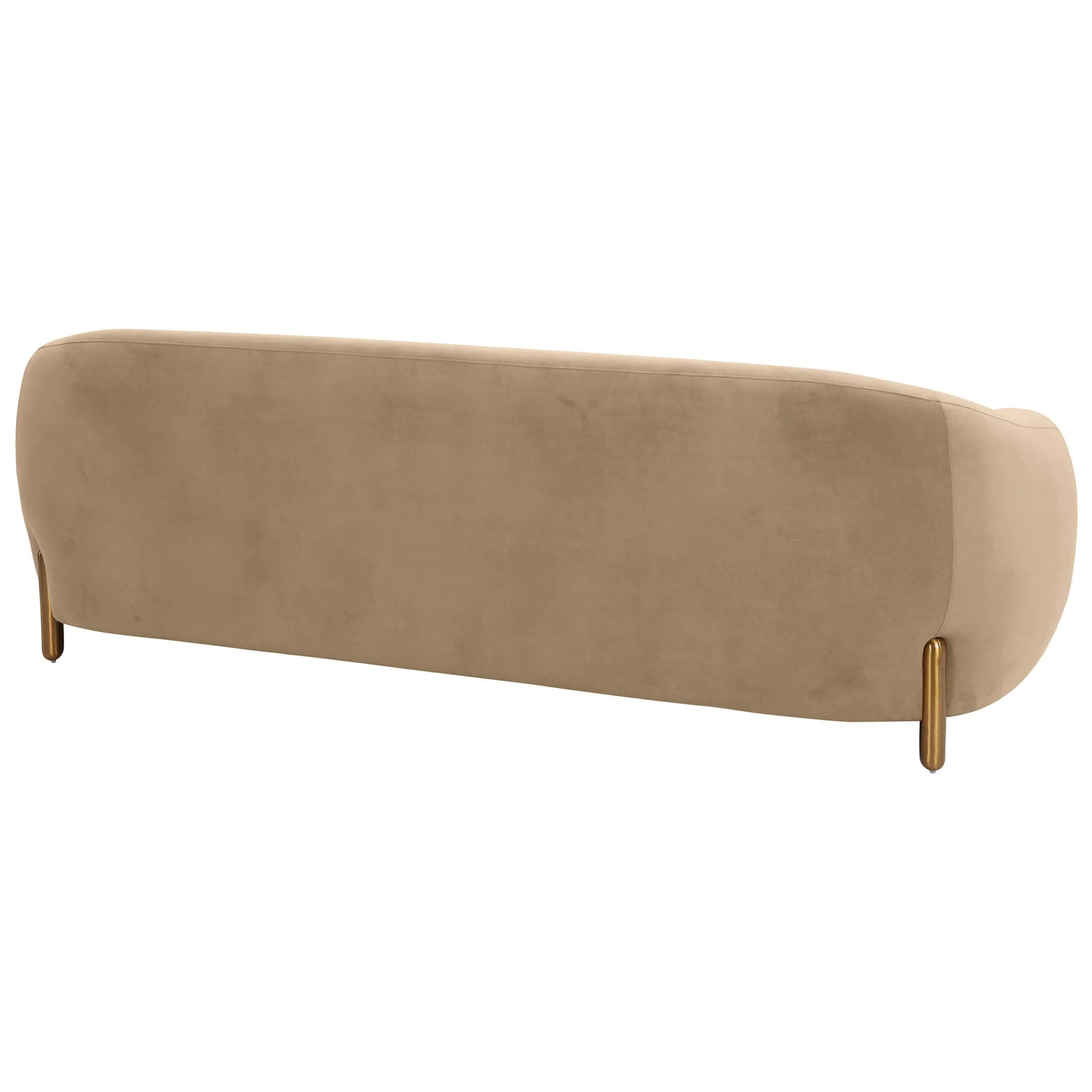 Lina Sofa, Cafe Au Lait