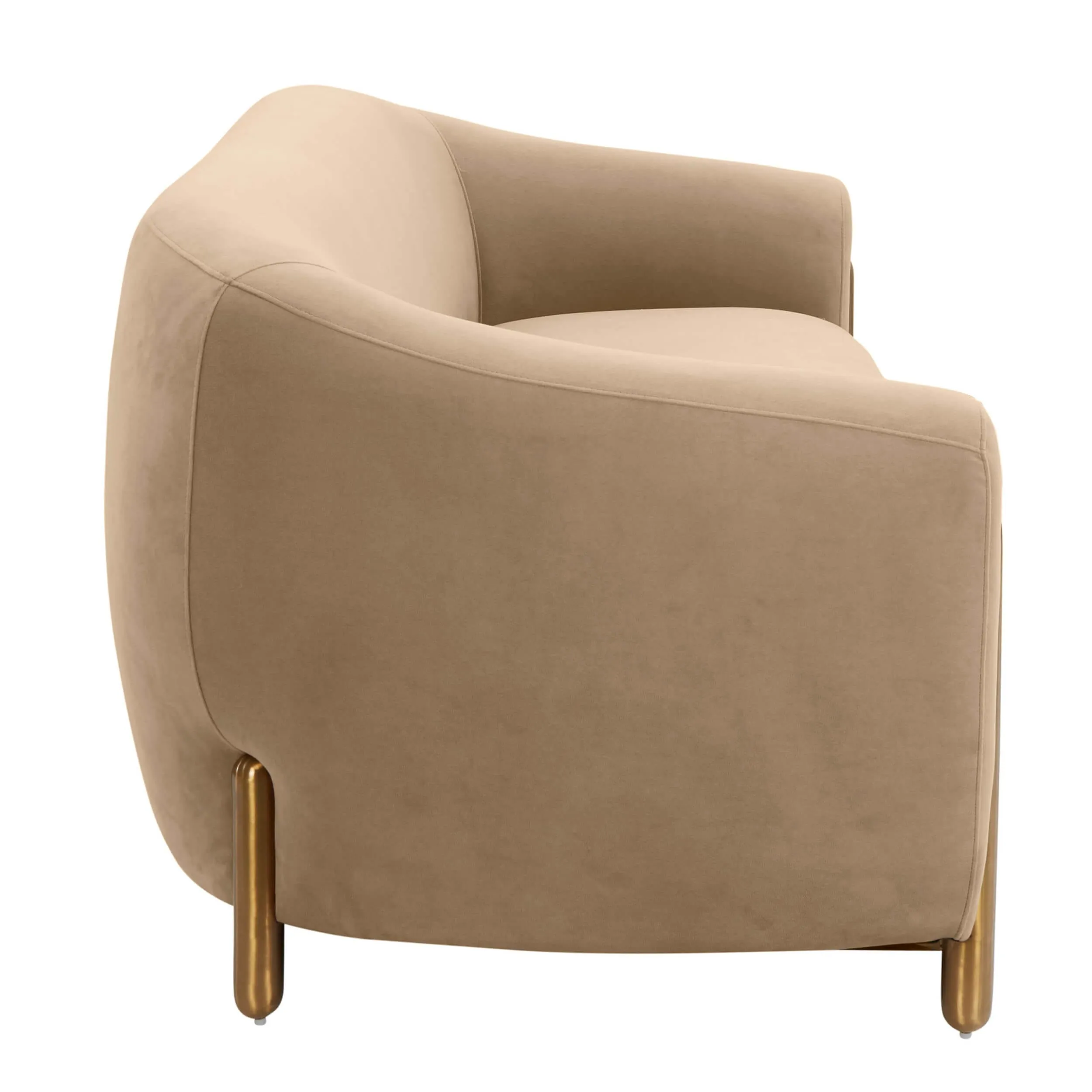 Lina Sofa, Cafe Au Lait