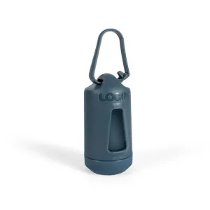 Login Dog Poop Bag Dispenser Blue^^^