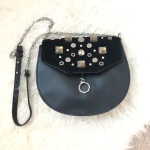 Louise et Cie Studded Crossbody Bag NWT