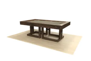 MAZE RECTANGLE GAME TABLE