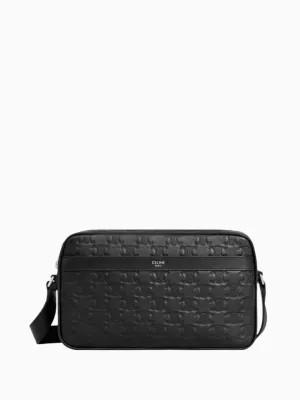 Messenger Triomphe medium bag