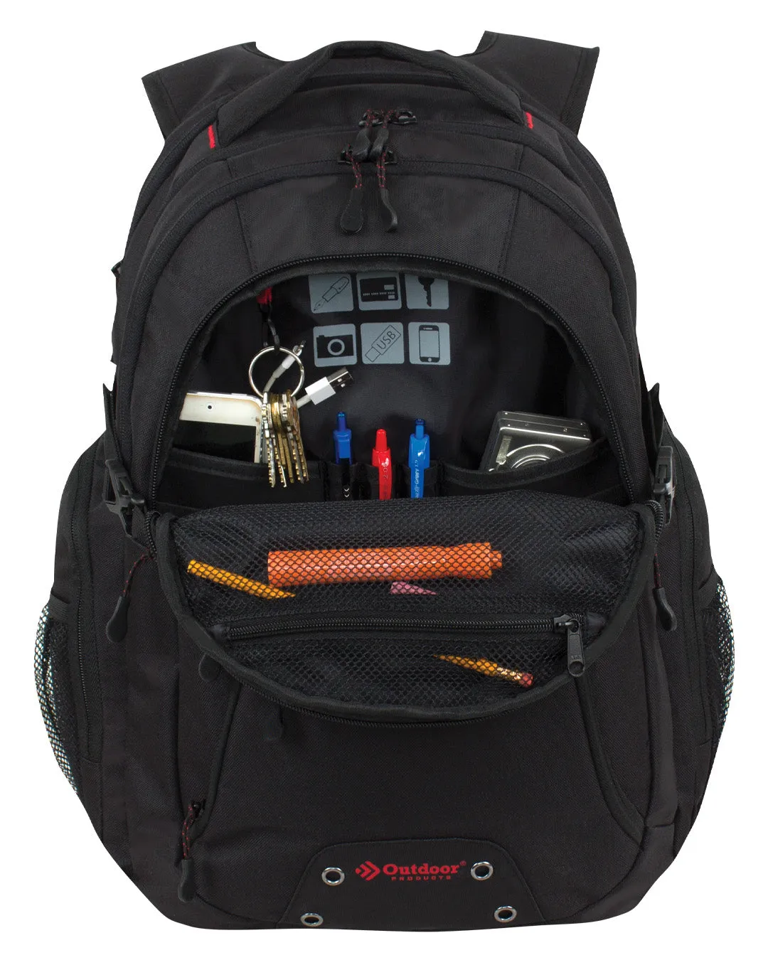 Module Day Pack