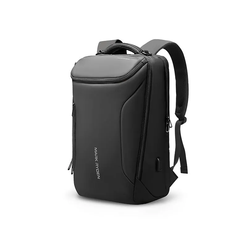 Monopolist Anti-Theft Backpack