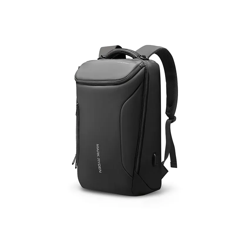 Monopolist Anti-Theft Backpack