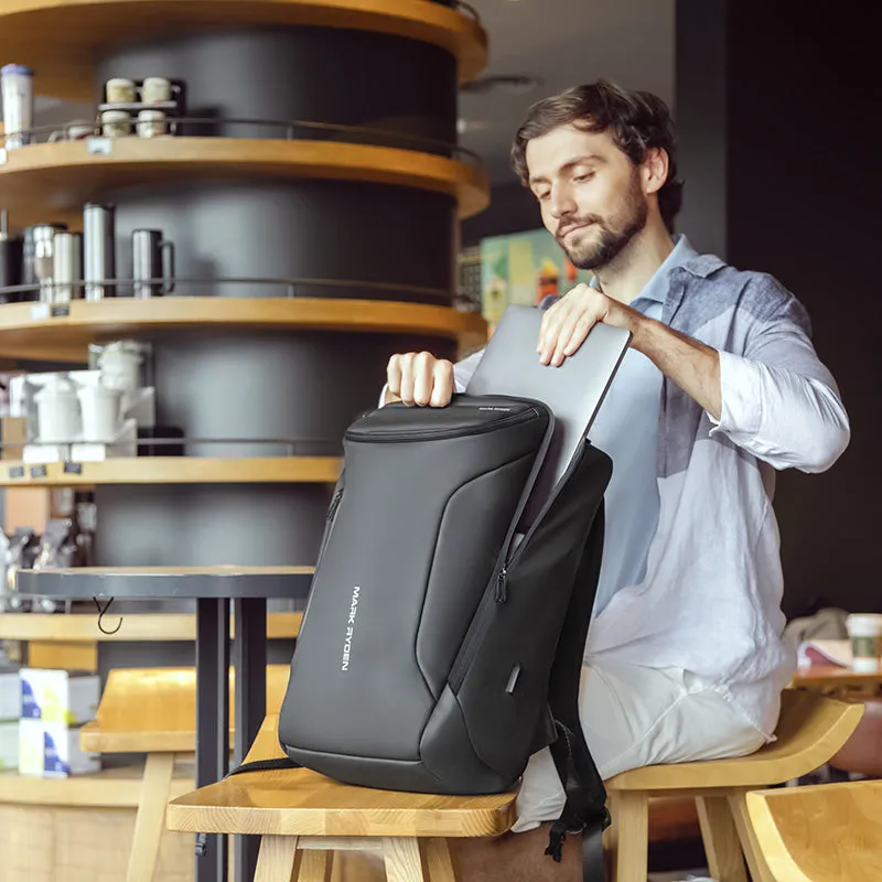 Monopolist Anti-Theft Backpack