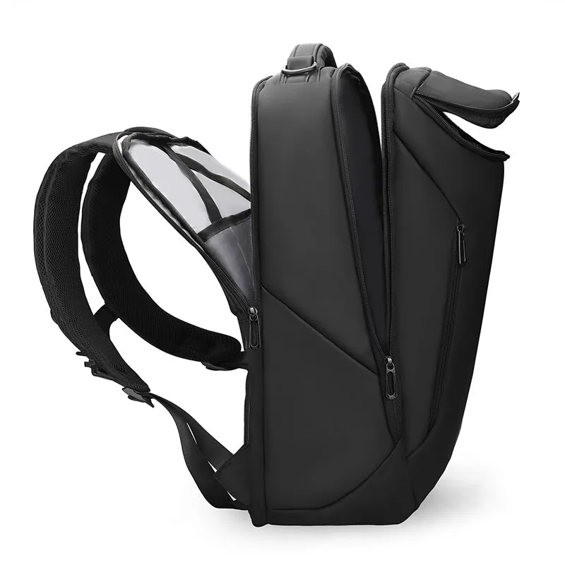 Monopolist Anti-Theft Backpack