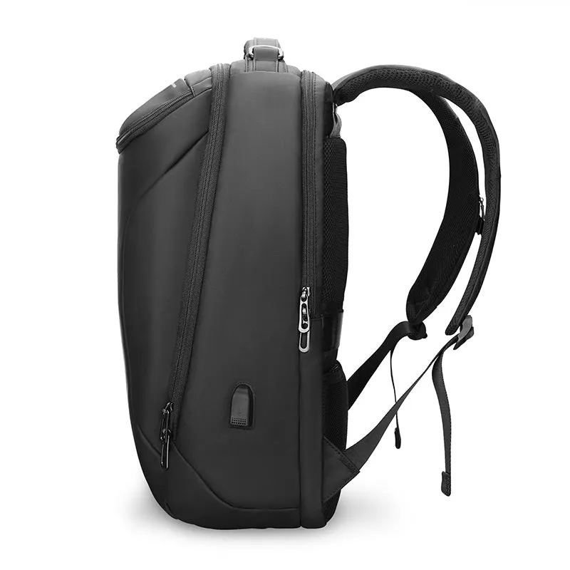 Monopolist Anti-Theft Backpack