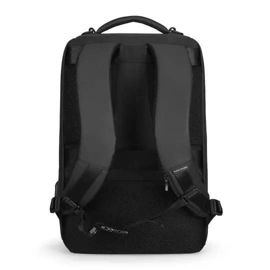 Monopolist Anti-Theft Backpack