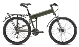 Montague Paratrooper MTB - Cammy Green